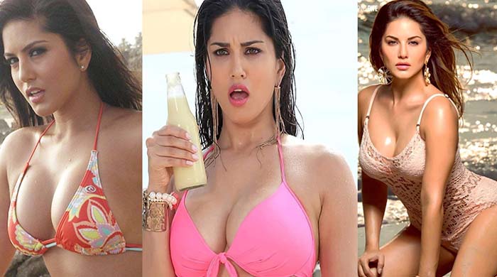 সানি লিওন ৪৪ বছরেও ষোড়শীর মতো উজ্জ্বল ত্বকের রহস্য