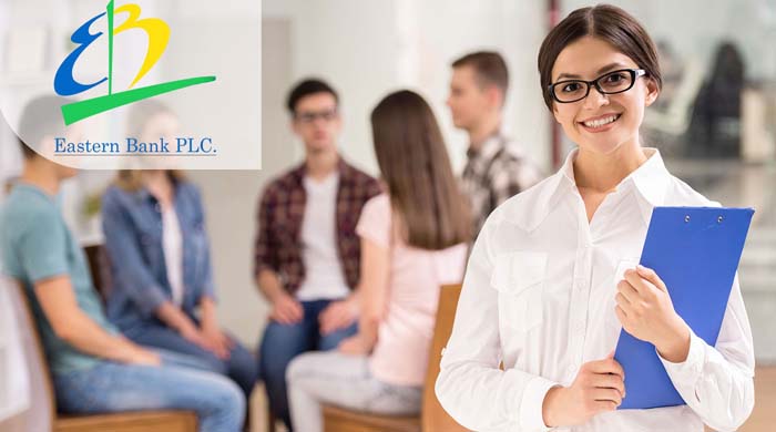 ইস্টার্ন ব্যাংক নিয়োগ বিজ্ঞপ্তি ২০২৫