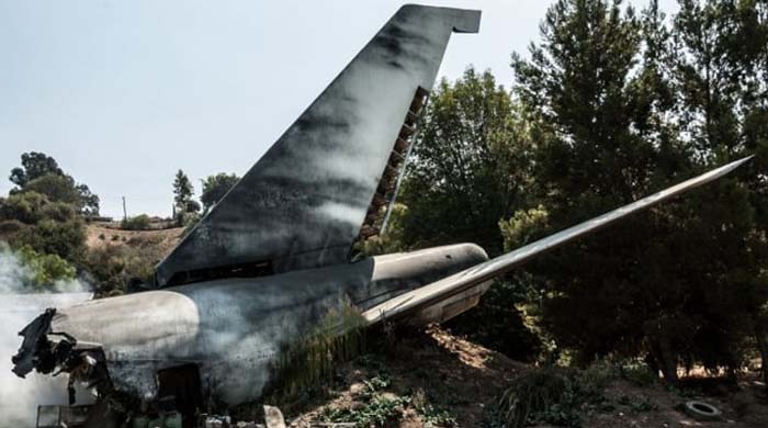 যুক্তরাষ্ট্রে মেডিকেল ফ্লাইট বিধ্বস্ত, নাভাজো অঞ্চলে প্রাণ গেল ৪ জনের