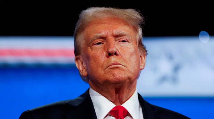 ট্রাম্পের শুল্কনীতি আইনি চ্যালেঞ্জে, আপিল আদালতের রায়ে বড় ধাক্কা