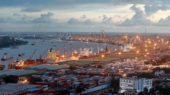 চট্টগ্রাম বন্দর কর্তৃপক্ষ মেডিকেল অফিসার