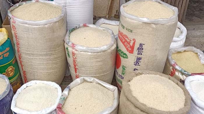 চাল আমদানি শুরু ভারত থেকে, বাজারে মিলতে পারে স্বস্তি