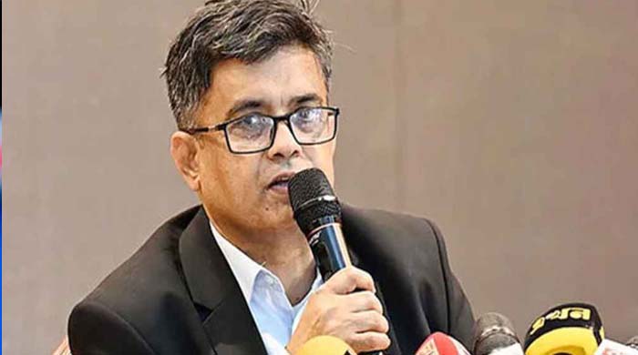 ত্রয়োদশ জাতীয় সংসদ নির্বাচন ১৫ ফেব্রুয়ারিতেই, প্রধান উপদেষ্টার প্রেস সচিবের ঘোষণা