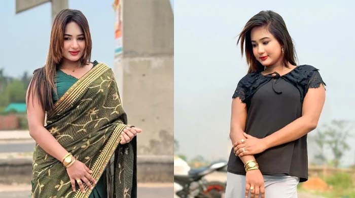 হিরো আলমকে ডিভোর্স