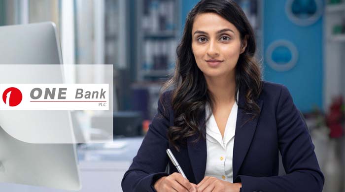 ওয়ান ব্যাংক নিয়োগ