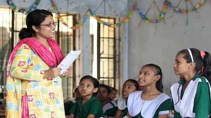 প্রাথমিক শিক্ষা অধিদপ্তর নিয়োগ ২০২৫