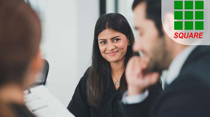 স্কয়ার টয়লেট্রিজ নিয়োগ