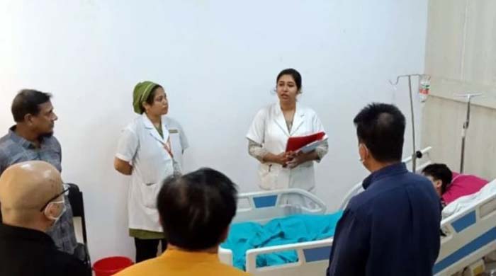 শাদিদ নাসিফ