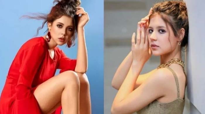 রাশিয়ান মডেল মনিকা কবির