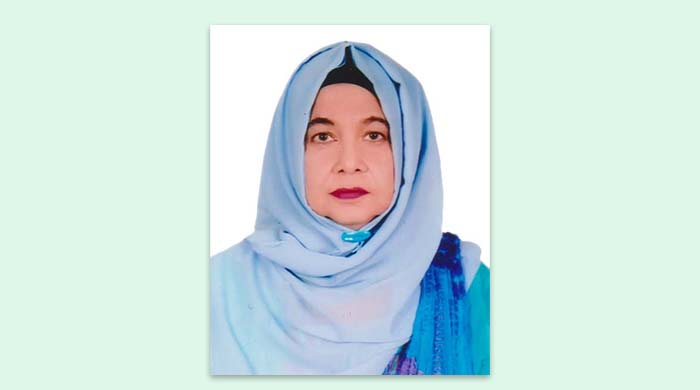 রাশিদা বানু যোগদান