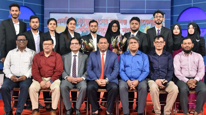 এলডিসি গ্র্যাজুয়েশন: বাংলাদেশের প্রস্তুতি, শিল্পখাতের চ্যালেঞ্জ ও অর্থনৈতিক সম্ভাবনা