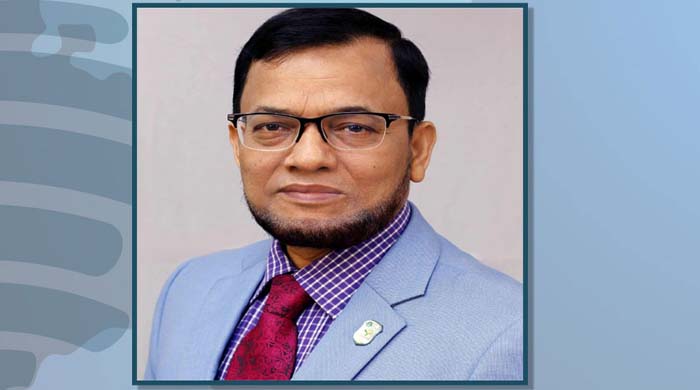 ইসলামী ব্যাংকের নতুন এমডি হিসেবে ওমর ফারুক খান নিয়োগ