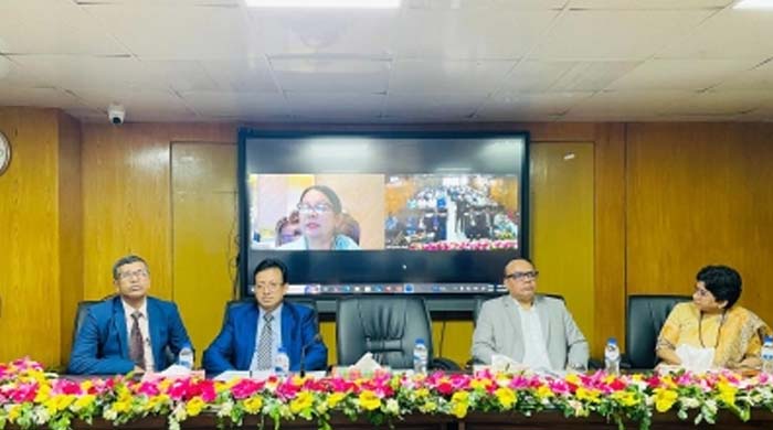 পল্লী সঞ্চয় ব্যাংকের সিলেট শাখাগুলোর ব্যবস্থাপক সম্মেলন ২০২৫ সম্পন্ন