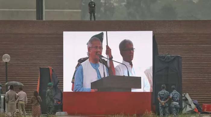 জুলাই ঘোষণাপত্র ২০২৫: কী আছে ড. ইউনূসের ঐতিহাসিক দলিলে?