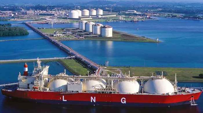 এলএনজি আমদানি বাংলাদেশ