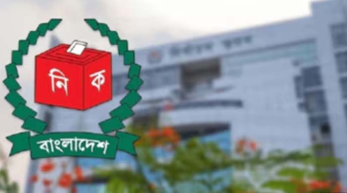 বাংলাদেশে ভোটার সংখ্যা ২০২৫ অনুযায়ী ১২ কোটি ৬৩ লাখ ৭ হাজার