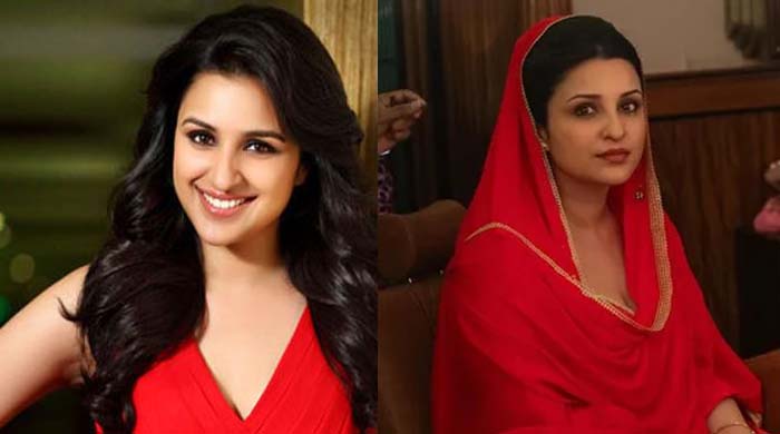 পরিণীতি চোপড়া অন্তঃসত্ত্বা: রাঘব চাড্ডার সঙ্গে সুখবর দিলেন বলিউড অভিনেত্রী