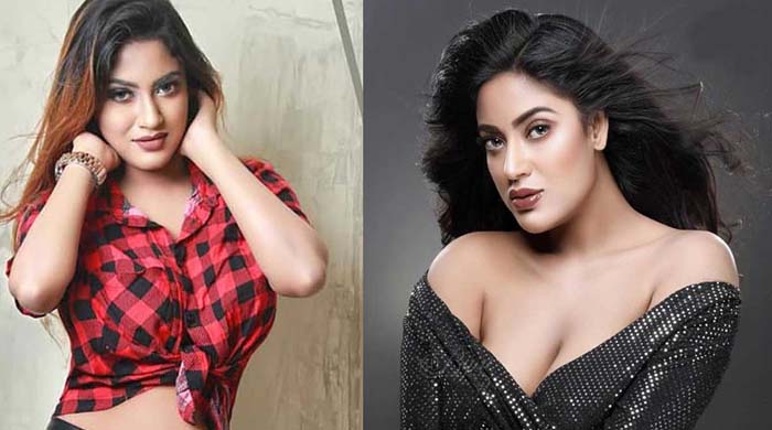 মৌ খান অভিনয় ছাড়াও ব্যবসা-ই-কমার্সে সক্রিয়