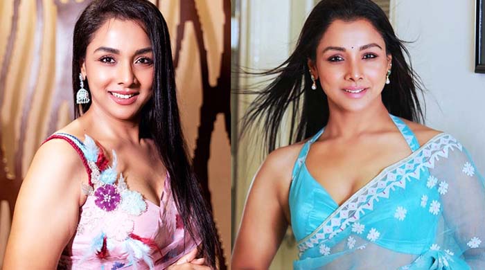 রুনা খান