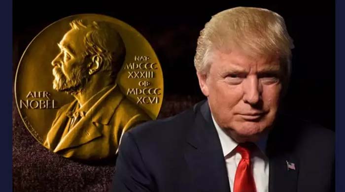 ট্রাম্পকে শান্তিতে নোবেল মনোনয়ন দিল কম্বোডিয়া, রাষ্ট্রীয় স্বীকৃতি এবার যুক্ত
