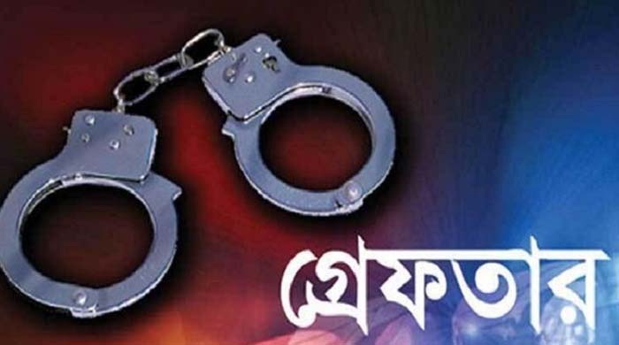 পুলিশের বিশেষ অভিযানে গ্রেফতার সারা দেশে এক দিনে ১,৫৯৩ জন