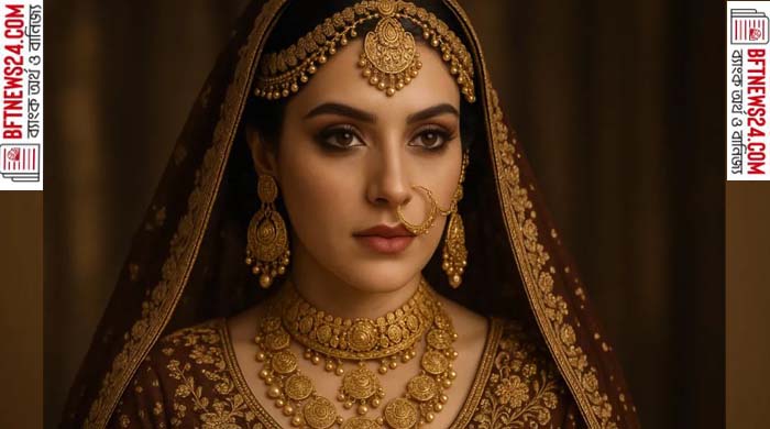 আজকের স্বর্ণ ও রুপার দাম ২৯ আগস্ট ২০২৫