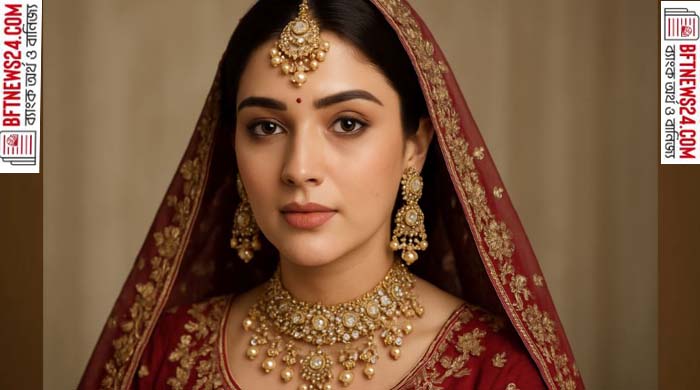 আজকের স্বর্ণ ও রুপার দাম ২৬ আগস্ট ২০২৫ – জানুন সর্বশেষ আপডেট