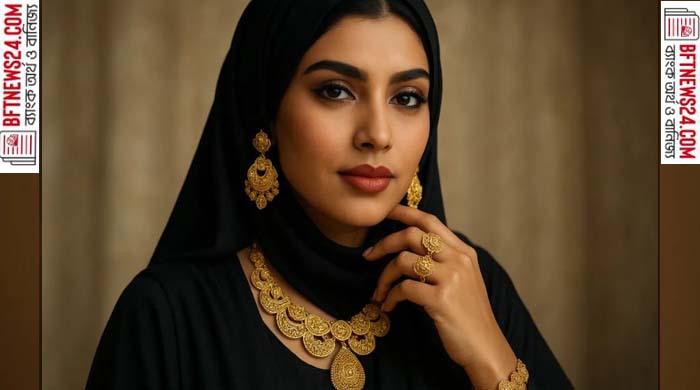 আজকের স্বর্ণ ও রুপার দাম