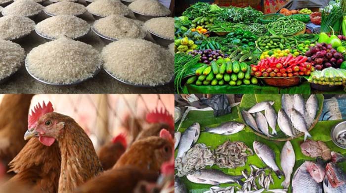 সবজির আজকের বাজার দর ১২ সেপ্টেম্বর ২০২৫: সবজি-মাছের চড়া দাম, সামান্য কমেছে ডিম