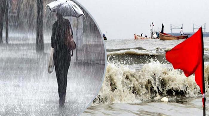 বঙ্গোপসাগরে লঘুচাপ ১৩ সেপ্টেম্বর: সারা দেশে টানা বৃষ্টির পূর্বাভাস