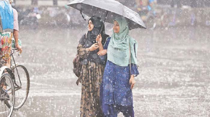 বৃষ্টিপাত পূর্বাভাস ১৪ সেপ্টেম্বর ২০২৫ থেকে ১৯ সেপ্টেম্বর পর্যন্ত: দেশের ৭০% এলাকায় ভারী বৃষ্টি