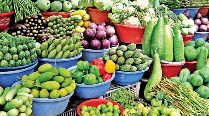 নিত্যপণ্যের দাম ২০২৫: চাল, ডাল, সবজি ও মাংসের সর্বশেষ বাজারদর