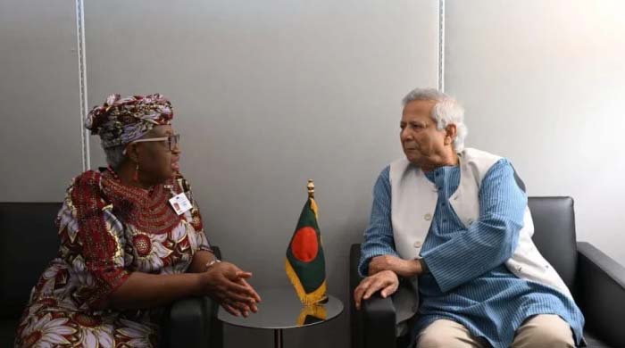 বাংলাদেশ এলডিসি উত্তরণ ২০২৫ প্রক্রিয়ায় বিশ্ব বাণিজ্য সংস্থার (ডব্লিউটিও) পূর্ণ সহায়তা চাইলো ঢাকা