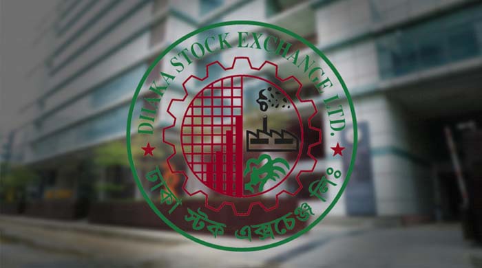 ডিএসই সূচক উত্থান: সপ্তাহের শুরুতে ২৫ পয়েন্ট বেড়েছে, লেনদেনে ২১৬ কোটি টাকা