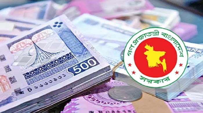 সরকারি ঋণ সংকট: আগের ঋণের চাপ সামলাতে বাড়ছে ধার