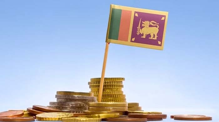 শ্রীলঙ্কার অর্থনীতি ২০২৬ সালে ৬% প্রবৃদ্ধির লক্ষ্য নির্ধারণ