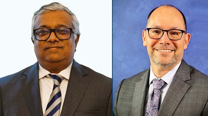 এলএনজি খাতে সহযোগিতা: পিটার হাস ঢাকায় পররাষ্ট্রসচিবের সঙ্গে আলোচনা