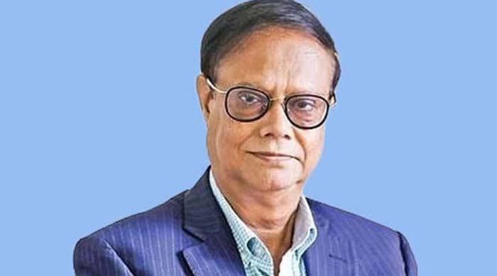 ব্যাংক লোকসানে বোনাস বন্ধ থাকবে: গভর্নর আহসান এইচ মনসুর