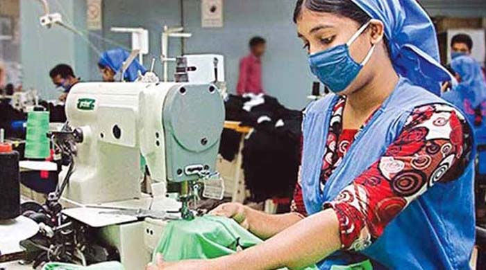 তৈরি পোশাক রপ্তানি যুক্তরাষ্ট্রে শীর্ষ প্রবৃদ্ধি বাংলাদেশের, শুল্কে নতুন চ্যালেঞ্জ