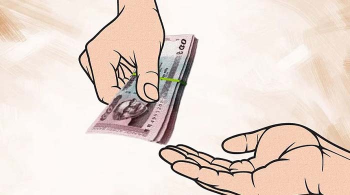 বৈদেশিক ঋণ নতুন রেকর্ডে, মাথাপিছু ঋণ ৭৭ হাজার টাকা ছাড়াল