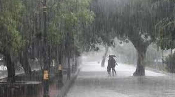 দেশে ফের বৃষ্টি, এক সপ্তাহ পর্যন্ত বজ্রসহ বর্ষণের পূর্বাভাস