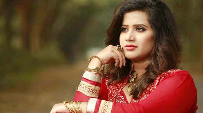 নাজমুন মুনিরা ন্যান্সি: তারকা হওয়ার যাত্রা, নিষিদ্ধতা ও মানসিক চাপের কাহিনী