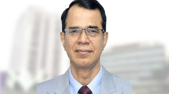 ড. হাবিবুর রহমান নামিবিয়া সফরে রওনা হতে পারলেন না, বিমানবন্দর থেকে ফেরত