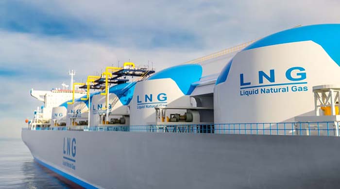 এলএনজি চুক্তি বাংলাদেশ যুক্তরাষ্ট্র: এক্সিলারেট এনার্জির সঙ্গে ১ লাখ কোটি টাকার সমঝোতা