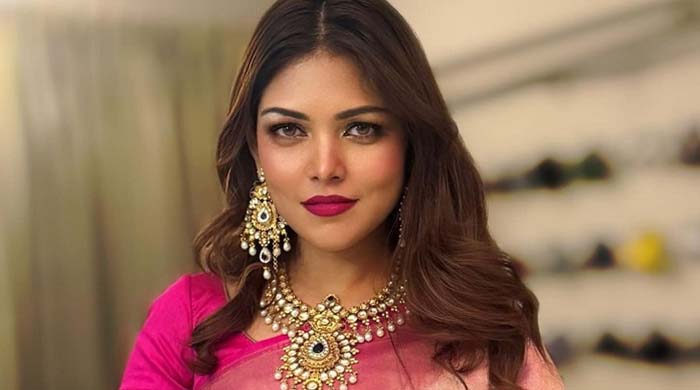 পিয়া জান্নাতুল: অনিচ্ছাকৃত ঘনিষ্ঠ প্রস্তাবের বুদ্ধিদীপ্ত প্রতিক্রিয়া