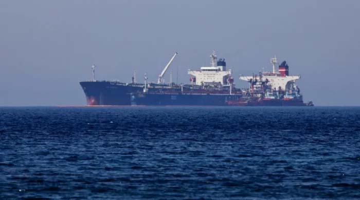 সিরিয়ার তেল রফতানি: ১৪ বছর পর অপরিশোধিত জ্বালানি তেল বিশ্ববাজারে