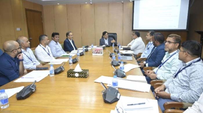 ট্রান্সফার প্রাইসিং অর্থ পাচার বাংলাদেশ: বাংলাদেশ ব্যাংকের বিশেষ প্রশিক্ষণ কর্মশালা