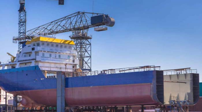 জাহাজ ভাঙা শিল্পে শীর্ষে ফেরার লড়াইয়ে ভারত, বাংলাদেশকে চ্যালেঞ্জ