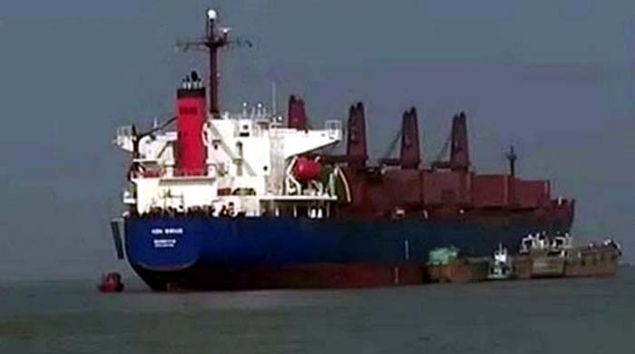 সমুদ্রগামী জাহাজ আমদানিতে ভ্যাট ছাড়, মানতে হবে কঠোর শর্ত