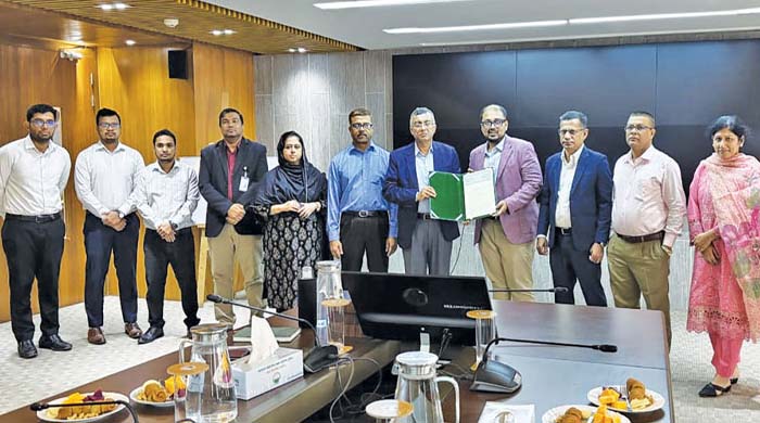 জাতীয় অর্থনৈতিক অঞ্চলে অপটিমাপ্লাস্টের ৫০ কোটি টাকার বিনিয়োগ